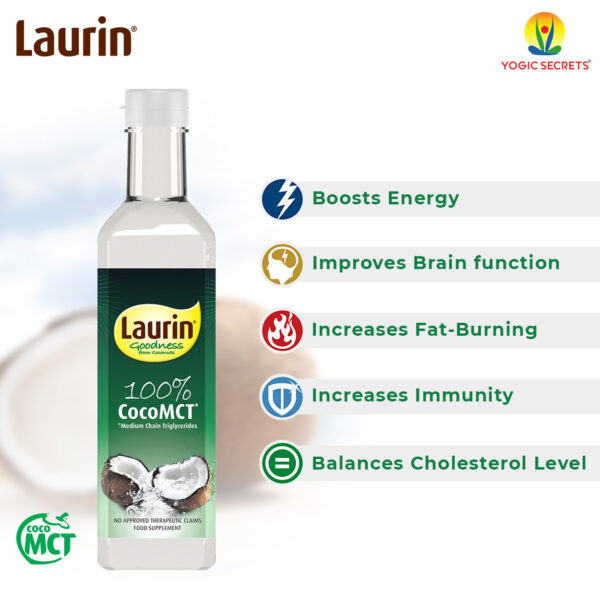 Laurin Benefits