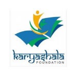 Karyashala Foundation Logo