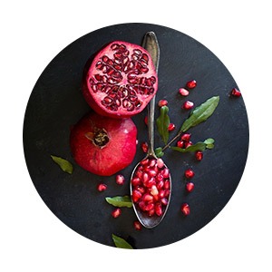Punica Granatum (Pomegranate)