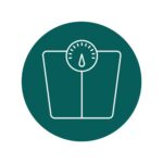 Symbol for Weight Management