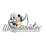 Womennovator Logo